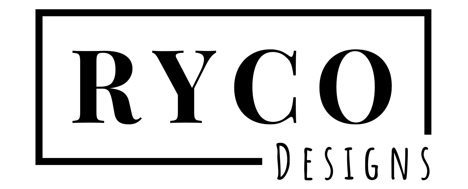 Ryco Designs Home Decor and Handmade Children's Clothing
