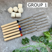 Load image into Gallery viewer, Marshmallow Skewers