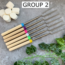 Load image into Gallery viewer, Marshmallow Skewers