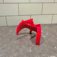 Load image into Gallery viewer, Colorful 3D Printed Articulating Flexible Dinosaurs