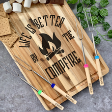 Load image into Gallery viewer, Marshmallow Skewers